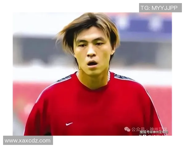 九十年代中国足球传奇球星回顾与影响力分析